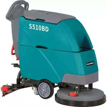 Самоходная поломоечная машина VinnerMyer s510bd VM510D-L50