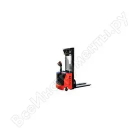 Самоходный электрический штабелер PROLIFT SDR1556 9896