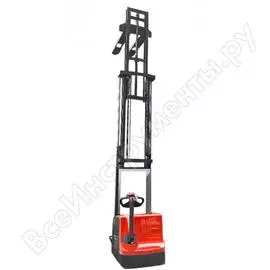 Самоходный электрический штабелер PROLIFT SDR1545-S