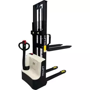 Самоходный электрический штабелер PROLIFT SDR1030 9432
