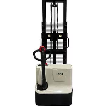Самоходный электрический штабелер PROLIFT SDR1235 9434