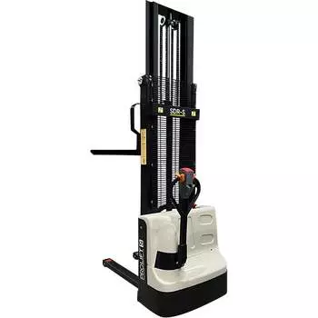 Самоходный электрический штабелер PROLIFT SDR 1516S