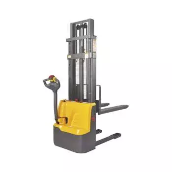 Самоходный электрический штабелер Xilin XILIN CDD10R-E 1005258