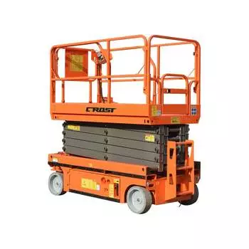 Самоходный подъемник Grost SPX H320-12 213627