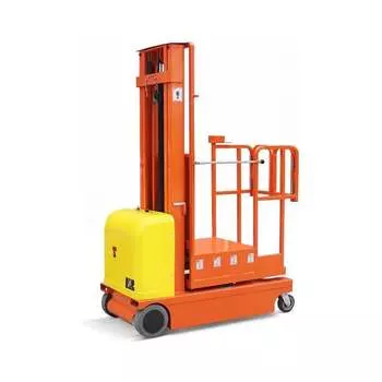 Самоходный сборщик заказов TOR GOPZ4503 1006236