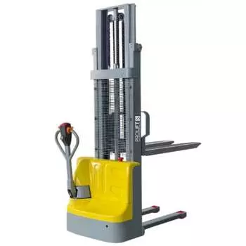 Самоходный штабелер PROLIFT SDR1230S