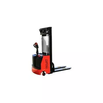 Самоходный штабелер PROLIFT SDR 1656
