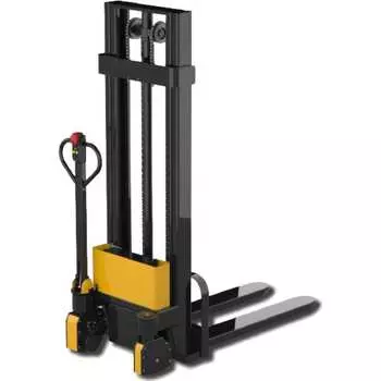 Самоходный штабелер TOR