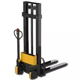 Самоходный сопровождаемый штабелер TOR