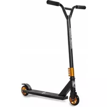 Самокат Black Aqua STUNT SCOOTER-4 2000999793172