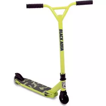 Самокат Black Aqua ST-1 2000999793110