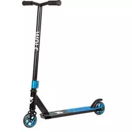 Самокат для детей NOVATRACK WOLF 30 100A.WOLF.BBL22