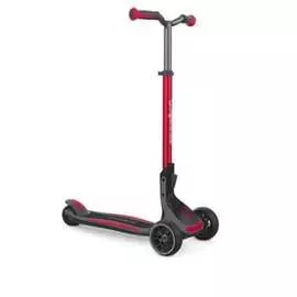 Самокат globber ultimum, красный 612-102