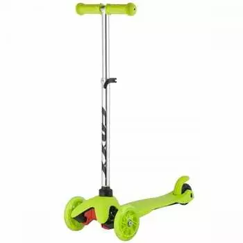 Самокат-кикборд FOXX