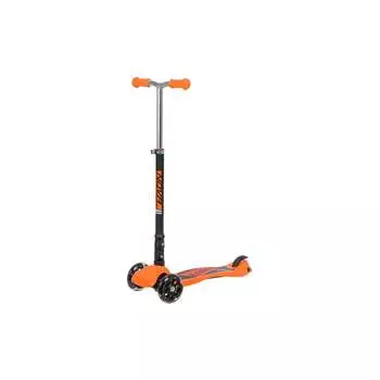 Самокат-кикборд NOVATRACK