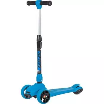 Самокат-кикборд NOVATRACK