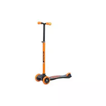 Самокат-кикборд NOVATRACK