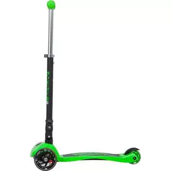 Самокат-кикборд NOVATRACK