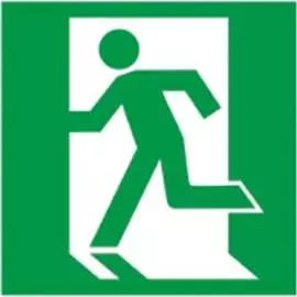 Самоклеящаяся этикетка IEK