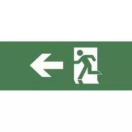 Самоклеящаяся этикетка ЭРА