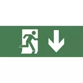 Самоклеящаяся этикетка ЭРА INFO-SSA-103 Б0048472