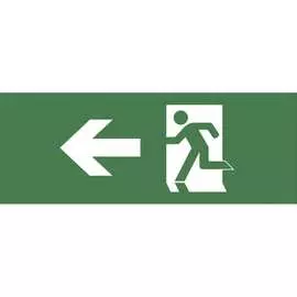 Самоклеящаяся этикетка ЭРА INFO-DBA-001 Б0048453