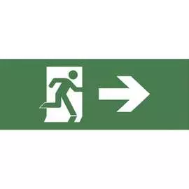 Самоклеящаяся этикетка ЭРА INFODBA002 Б0048454