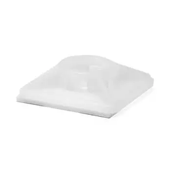 Самоклеящаяся база к хомутам DKC