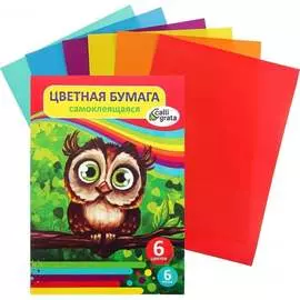 Самоклеящаяся бумага Calligrata