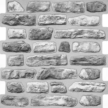 Самоклеящаяся декоративная пвх-панель Центурион