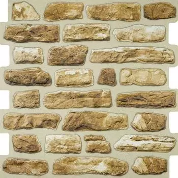 Самоклеящаяся декоративная пвх-панель Центурион