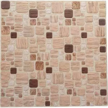 Самоклеящаяся декоративная пвх панель Центурион