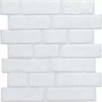 Самоклеящаяся декоративная пвх панель Центурион