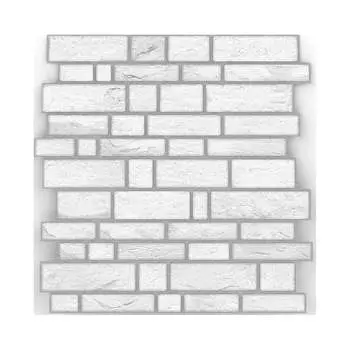 Самоклеящаяся декоративная пвх панель Центурион