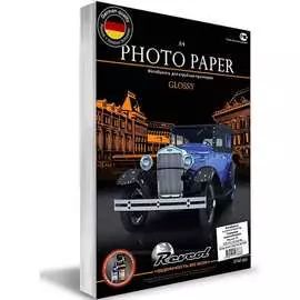 Самоклеящаяся фотобумага РЕВКОЛ