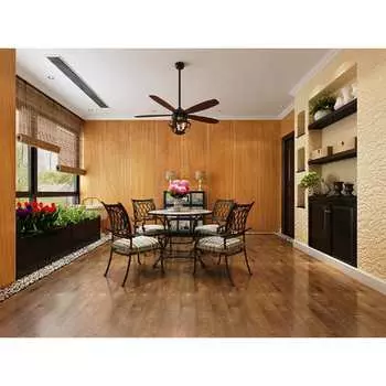 Самоклеящаяся интерьерная панель пвх Центурион