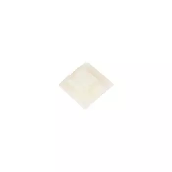 Самоклеящаяся клипса для круглого кабеля DKC 25430