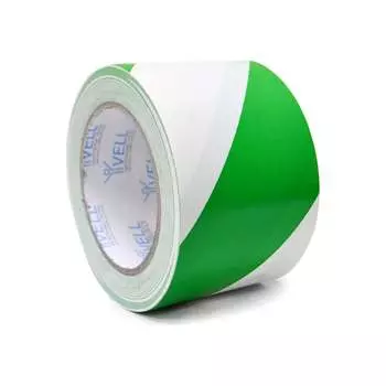 Самоклеящаяся лента для разметки Vell 1355300
