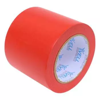 Самоклеящаяся лента для разметки Vell 301591