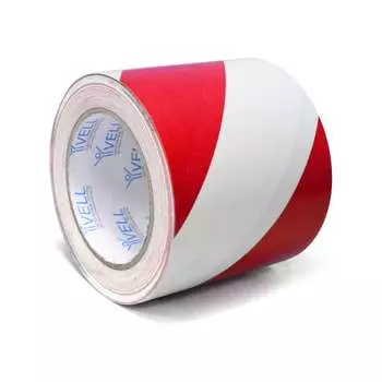 Самоклеящаяся лента для разметки Vell 315922