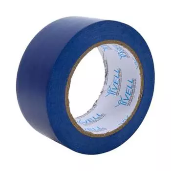 Самоклеящаяся лента для разметки Vell 301587