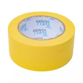 Самоклеящаяся лента для разметки Vell 301583