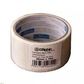 Самоклеящаяся лента-серпянка Blue Dolphin