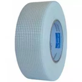 Самоклеящаяся лента-серпянка Blue Dolphin