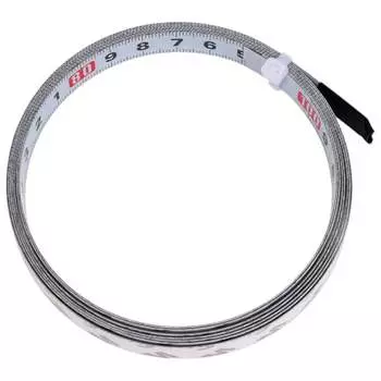 Самоклеящаяся линейка WOODWORK RUL-20G2