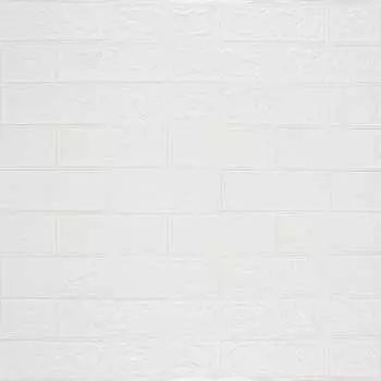 Самоклеящаяся панель Рыжий кот Кирпичики 104415