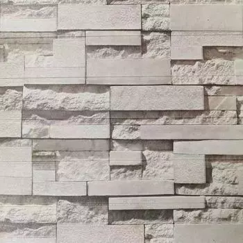 Самоклеящаяся панель Рыжий кот Стена 105724