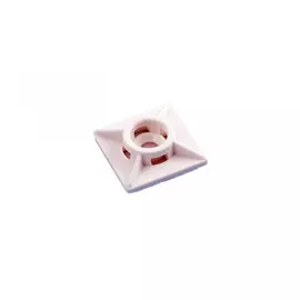 Самоклеящаяся площадка для хомутов ЕВРОПАРТНЕР 3 0822 2