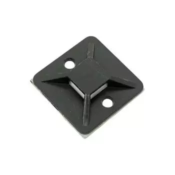 Самоклеящаяся площадка EKF plc-30x30-b