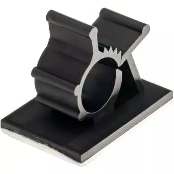 Самоклеящаяся площадка кабеля и проводов duwi 23170 1